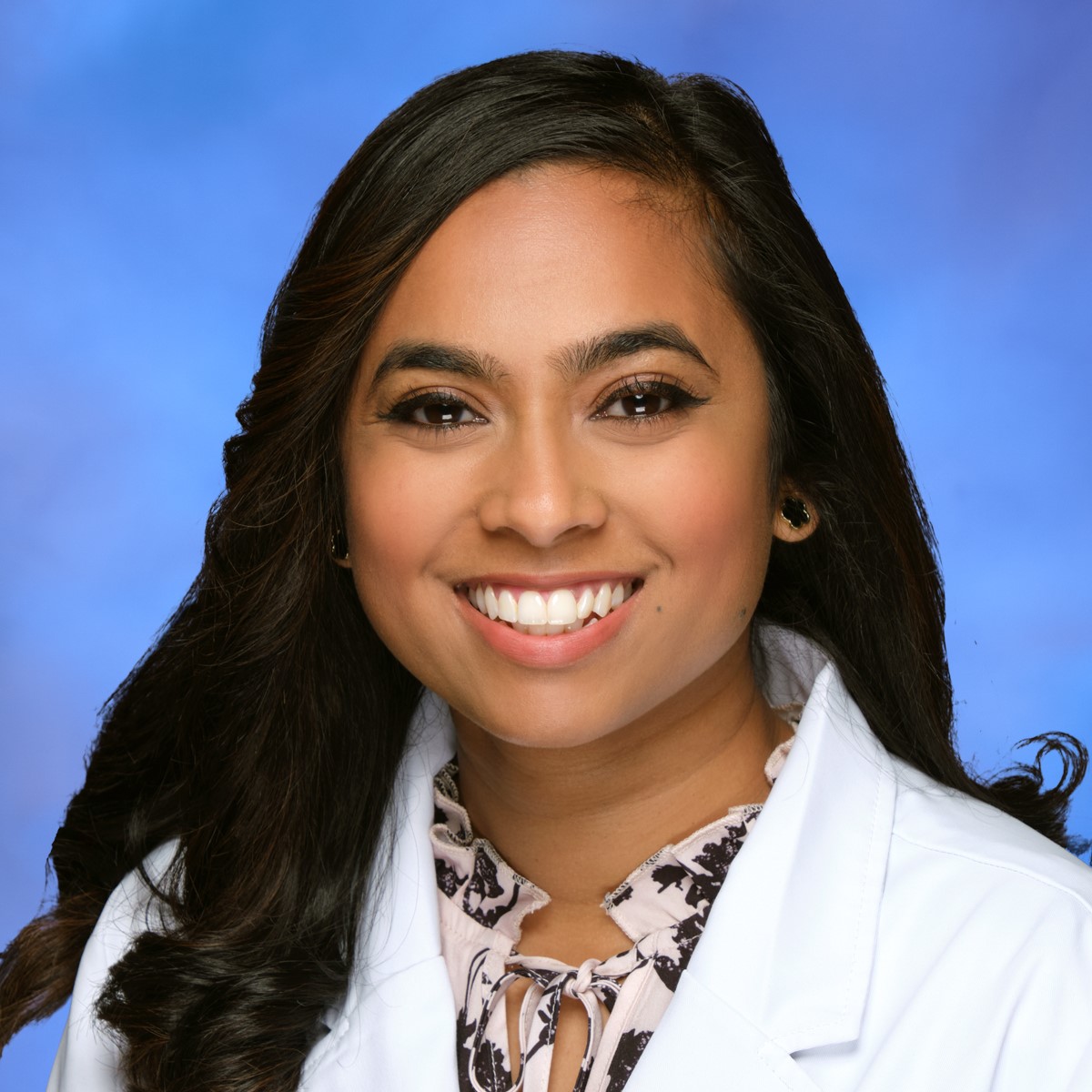 Gwinnett Clinic's Malnie Ally, FNP.