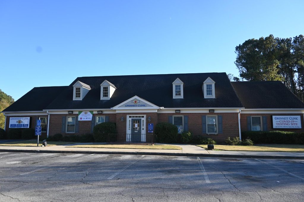 Gwinnett Clinic - Snellville