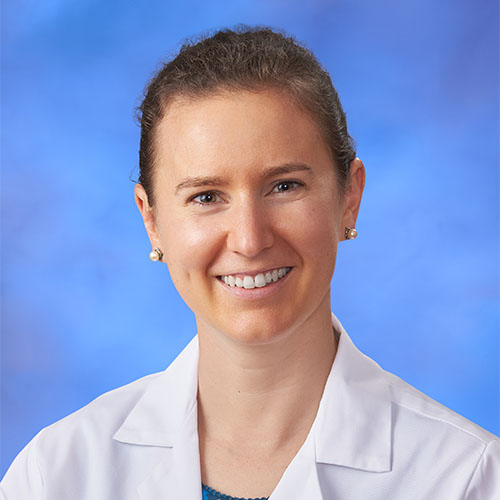 Gwinnett Clinic's Dr. Caitlin Suilmann, MD, DipABLM a family medicine and lifestyle medicine physician.