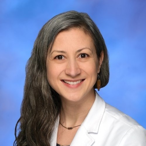 Gwinnett Clinic's Jamie Green, FNP