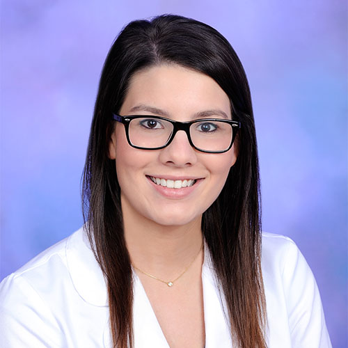 Gwinnett Clinic's Jessica Etzkorn, FNP