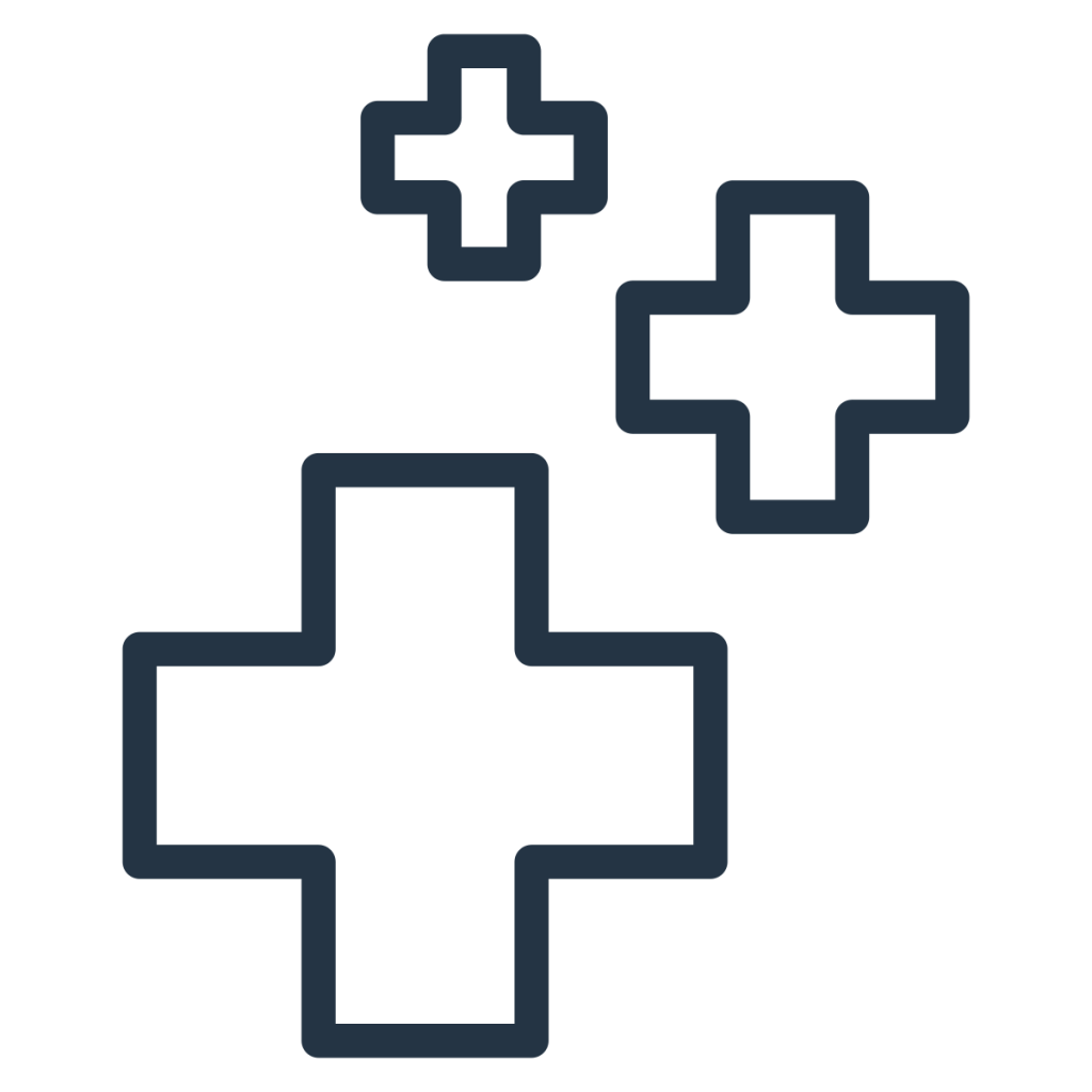 Gwinnett Clinic provides on-site pharmacy services to patients, whether they were prescribed by one of of our doctors or doctors from other practices, as well in-house physcal therapy, imaging, radiology and labs.