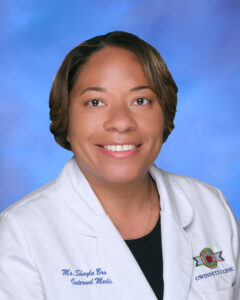 Shayla Brown, FNP - Gwinnett Clinic